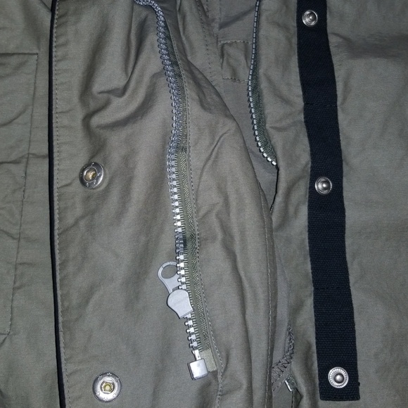Jacket - Picture 3 of 7